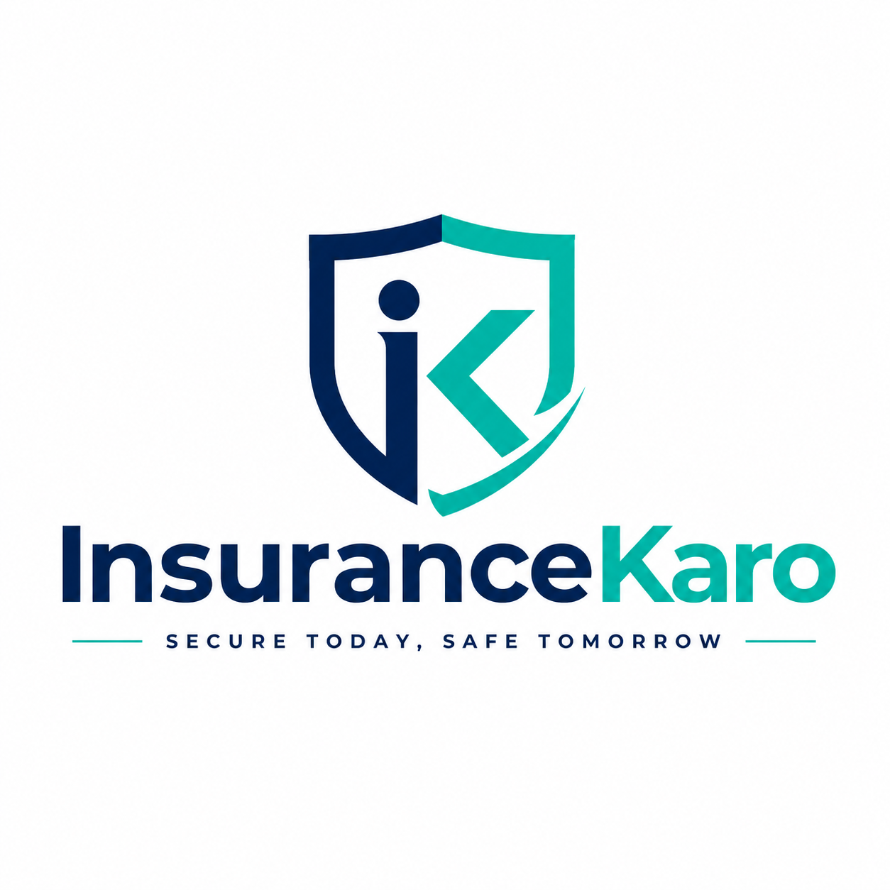 InsuranceKaro Logo